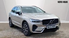 Volvo XC60 2.0 B5P Plus Dark 5dr AWD Geartronic Petrol Estate
